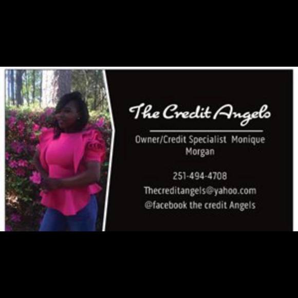 Meet your Posher, Monique - Picture 1 of 1